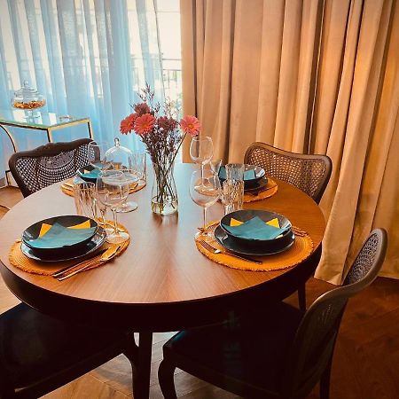 Apartament Juno Mrągowo Exteriér fotografie
