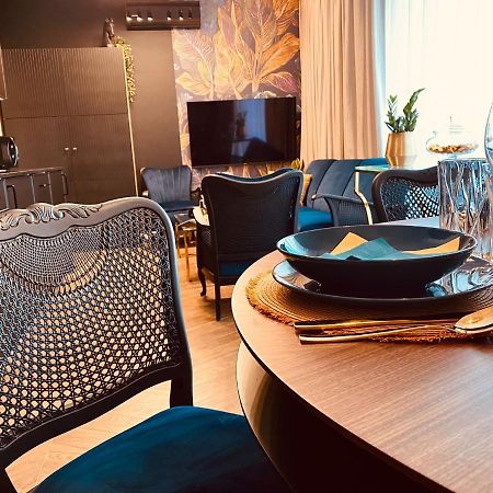 Apartament Juno Mrągowo Exteriér fotografie