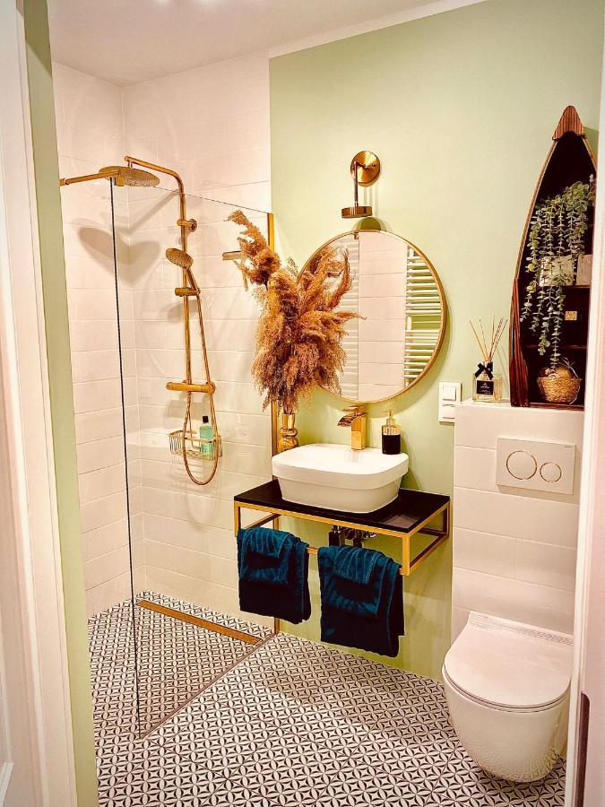 Apartament Juno Mrągowo Exteriér fotografie