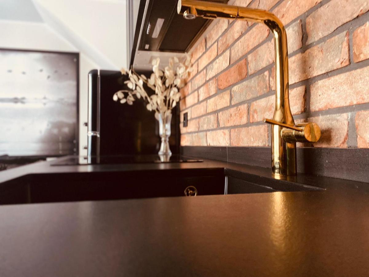 Apartament Juno Mrągowo Exteriér fotografie